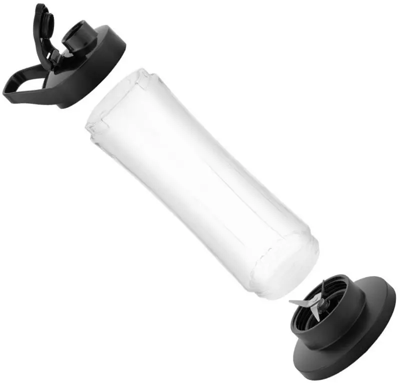 Robot de bucatarie 4in1 Kitfort KT-1386 (Silver)