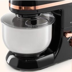 Robot de bucatarie 3in1 Klarstein Lucia Elegance (Black) Thumb