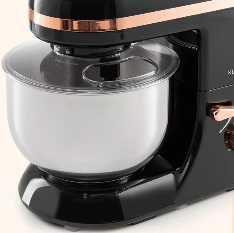 Robot de bucatarie 3in1 Klarstein Lucia Elegance (Black)