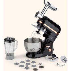 Robot de bucatarie 3in1 Klarstein Lucia Elegance (Black) Thumb