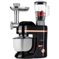 Robot de bucatarie 3in1 Klarstein Lucia Elegance (Black)