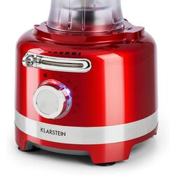 Robot de bucatarie Klarstein Luca (Red) Thumb