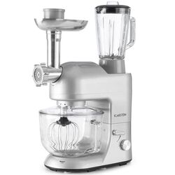 Robot de bucatarie Klarstein Lucia Argentea 2G (Silver) Thumb
