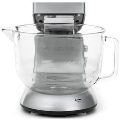 Robot de bucatarie Klarstein Lucia Argentea 2G (Silver) Thumb