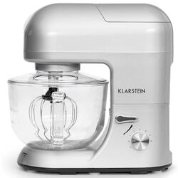 Robot de bucatarie Klarstein Lucia Argentea 2G (Silver)