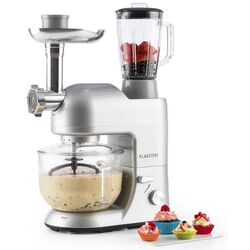 Robot de bucatarie Klarstein Lucia Argentea 2G (Silver) Thumb