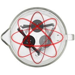 Robot de bucatarie Klarstein Lucia Argentea 2G (Silver) Thumb