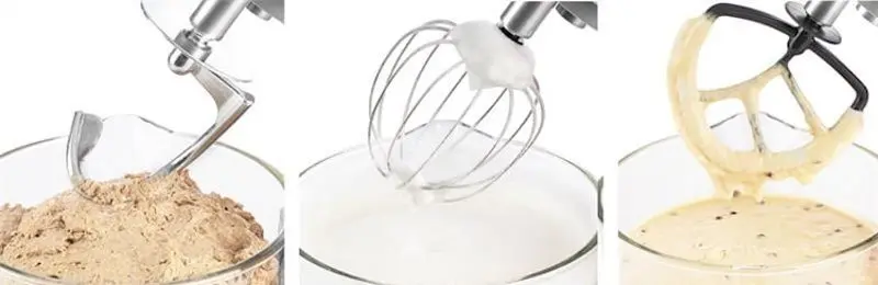 Robot de bucatarie Klarstein Lucia Argentea 2G (Silver)