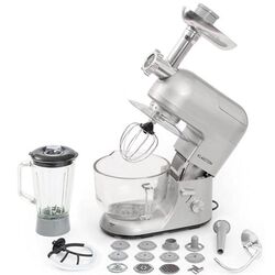 Robot de bucatarie Klarstein Lucia Argentea 2G (Silver) Thumb