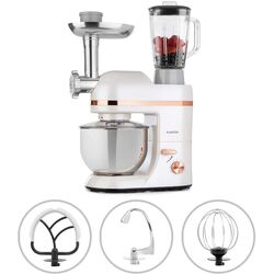 Robot de bucatarie Klarstein Lucia Elegance (White) Thumb