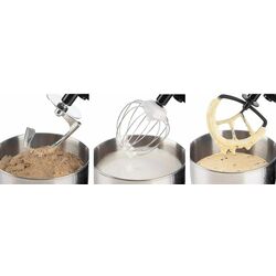 Robot de bucatarie Klarstein Lucia Elegance (White) Thumb