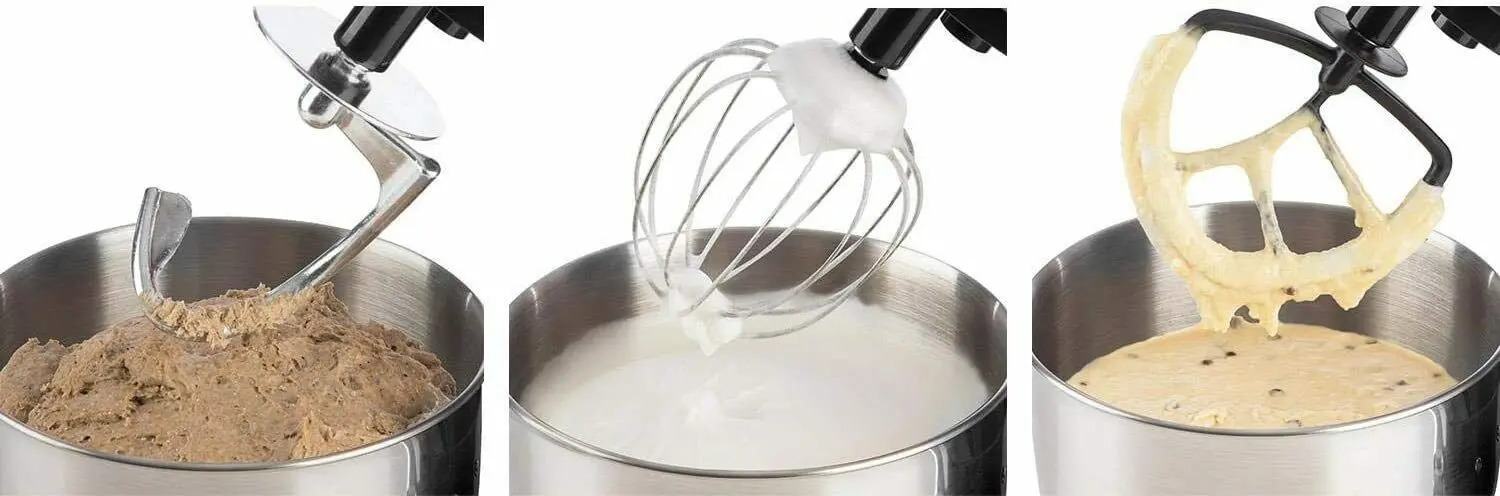 Robot de bucatarie Klarstein Lucia Elegance (White)