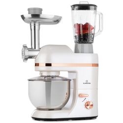 Robot de bucatarie Klarstein Lucia Elegance (White)