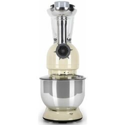 Robot de bucatarie Klarstein Lucia Morena (Cream) Thumb