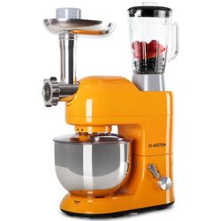 Robot de bucatarie Klarstein Lucia Orangina (Orange) Thumb