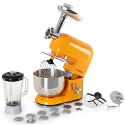 Robot de bucatarie Klarstein Lucia Orangina (Orange) Thumb