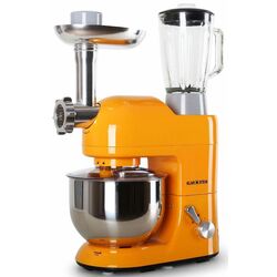 Robot de bucatarie Klarstein Lucia Orangina (Orange) Thumb