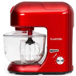 Robot de bucatarie Klarstein Lucia Rossa 2G (Rose) Thumb