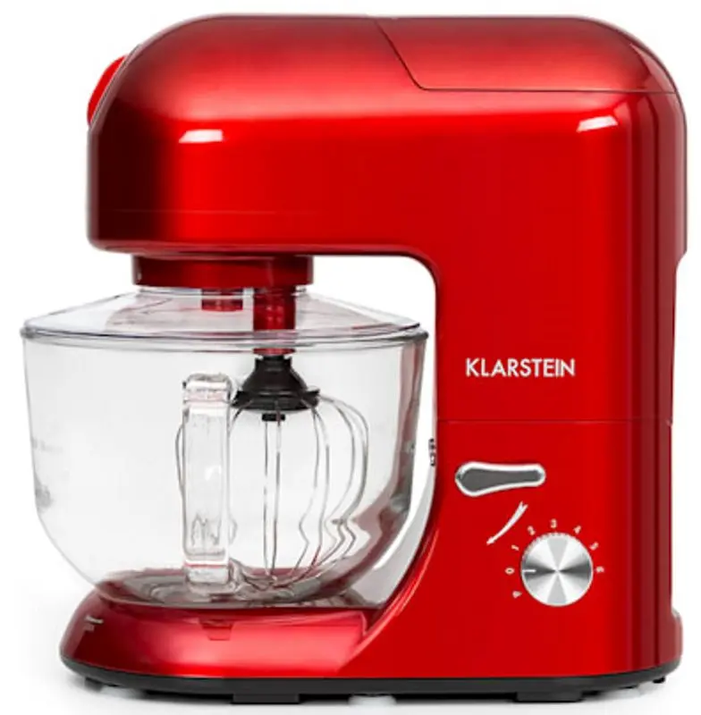 Robot de bucatarie Klarstein Lucia Rossa 2G (Rose)