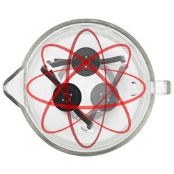 Robot de bucatarie Klarstein Lucia Rossa 2G (Rose) Thumb