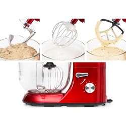 Robot de bucatarie Klarstein Lucia Rossa 2G (Rose) Thumb