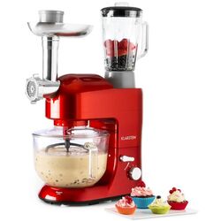 Robot de bucatarie Klarstein Lucia Rossa 2G (Rose) Thumb