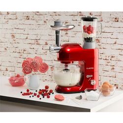 Robot de bucatarie Klarstein Lucia Rossa 2G (Rose) Thumb