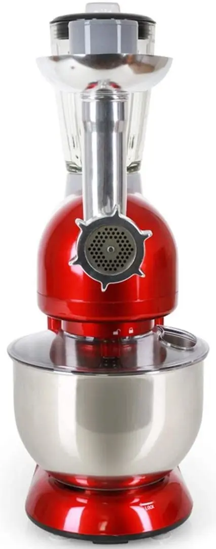 Robot de bucatarie Klarstein Lucia Rossa (Rose)