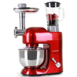 Robot de bucatarie Klarstein Lucia Rossa (Rose)