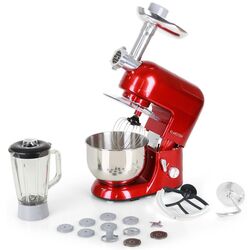 Robot de bucatarie Klarstein Lucia Rossa (Rose) Thumb