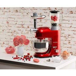 Robot de bucatarie Klarstein Lucia Rossa (Rose) Thumb