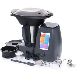 Robot de bucatarie Kohersen CY021 (Dark Grey) Thumb