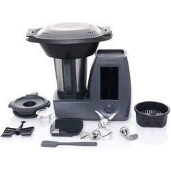 Robot de bucatarie Kohersen CY021 (Dark Grey) Thumb
