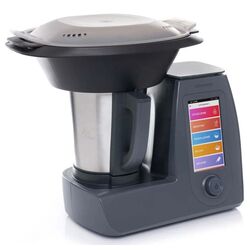 Robot de bucatarie Kohersen CY021 (Dark Grey)