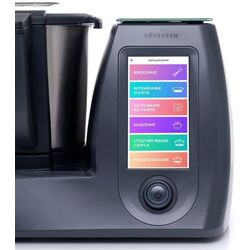 Robot de bucatarie Kohersen CY021 (Dark Grey) Thumb