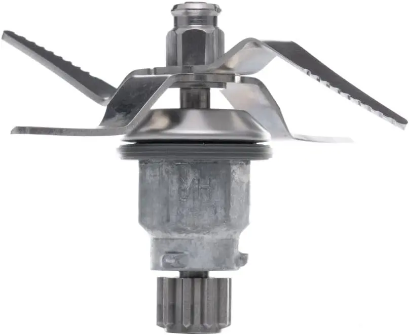 Robot de bucatarie Kohersen CY021 (Dark Grey)