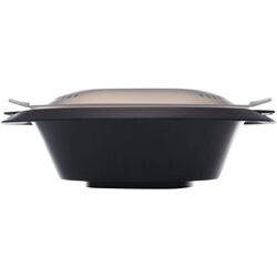 Robot de bucatarie Kohersen CY021 (Dark Grey) Thumb