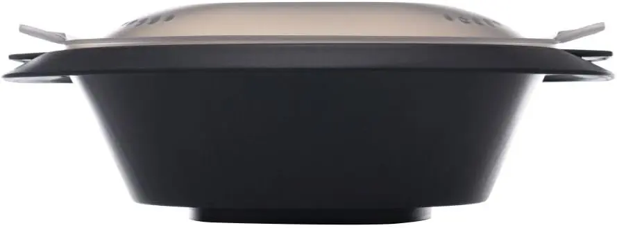 Robot de bucatarie Kohersen CY021 (Dark Grey)