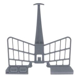 Robot de bucatarie Kohersen CY021 (White) Thumb