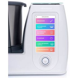 Robot de bucatarie Kohersen CY021 (White) Thumb