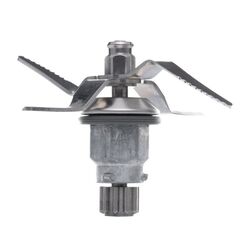 Robot de bucatarie Kohersen CY021 (White) Thumb