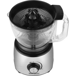 Robot de bucatarie Kraft&Dele KD4250 (Inox/Black) Thumb