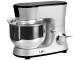 Robot de bucatarie Lafe MPL-001K (Silver/Black)