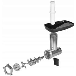 Robot de bucatarie Lafe MPL-001K (Silver/Black) Thumb