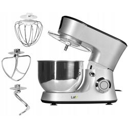 Robot de bucatarie Lafe MPL-001K (Silver/Black) Thumb