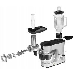 Robot de bucatarie Lafe MPL-001K (Silver/Black) Thumb