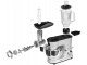 Robot de bucatarie Lafe MPL-001K (Silver/Black)