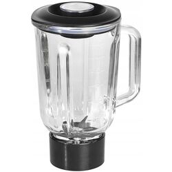 Robot de bucatarie Lafe MPL-001K (Silver/Black) Thumb