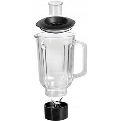 Robot de bucatarie Lafe MPL-001K (Silver/Black) Thumb