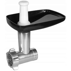 Robot de bucatarie Lafe MPL-001K (Silver/Black) Thumb